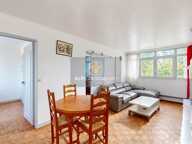 Appartement Verneuil Sur Seine avec 3 chambres, balcon et cave — photo 2