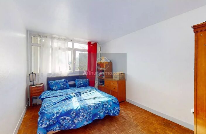 Appartement Verneuil Sur Seine avec 3 chambres, balcon et cave — photo 3