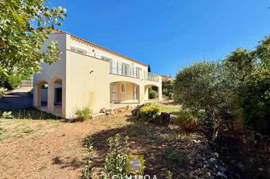 Maison 4 pièces 520000 €