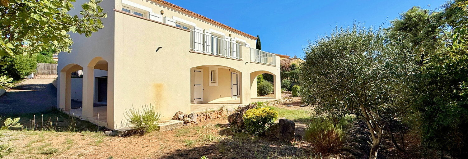 Maison 4 Pièces 140 m² à vendre à Balaruc-les-Bains (34540)