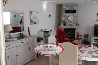 Maison 4 pièces 369000 €
