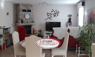 Maison 4 Pièces 88 m² à vendre à Nantes (44300)
