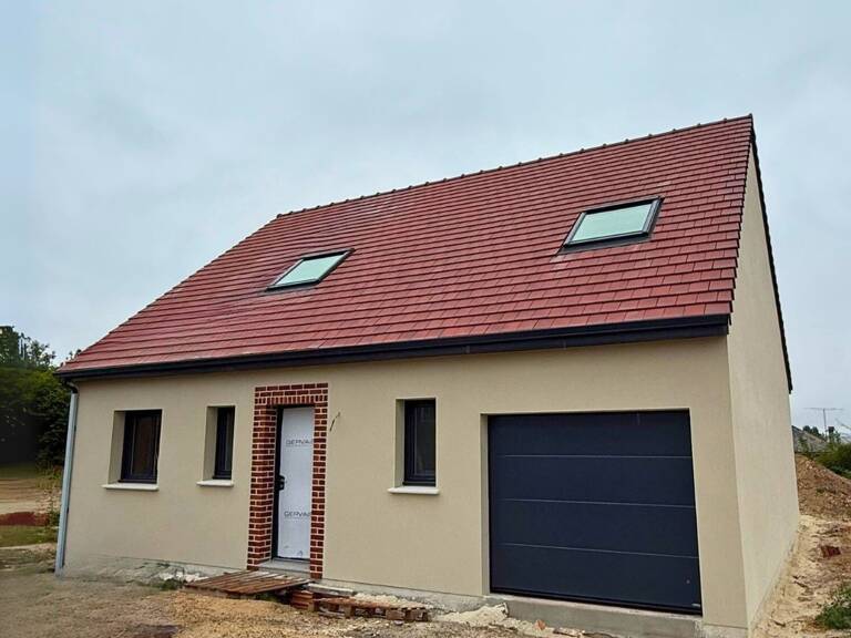 Pavillon neuf Bertangles  — photo 1