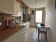 VENTE A TERME OCCUPEE - Appartement Villeurbanne 80 m2 — photo 4