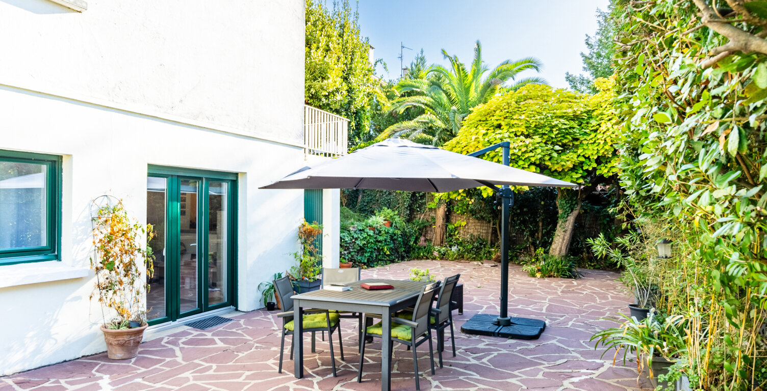 Appartement T3 avec terrasse, proche centre ville. — photo 1