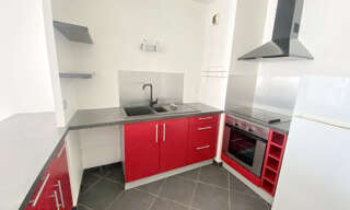 Appartement 2 Pièces 48 m² à louer à Nantes (44000)