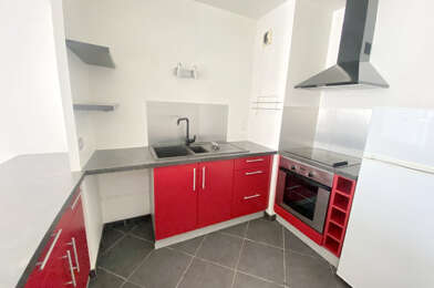 Appartement 2 pièces 749 €