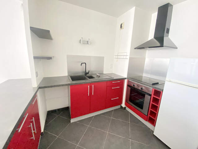 T2 - 8 RUE EMILE MASSON, NANTES — photo du bien