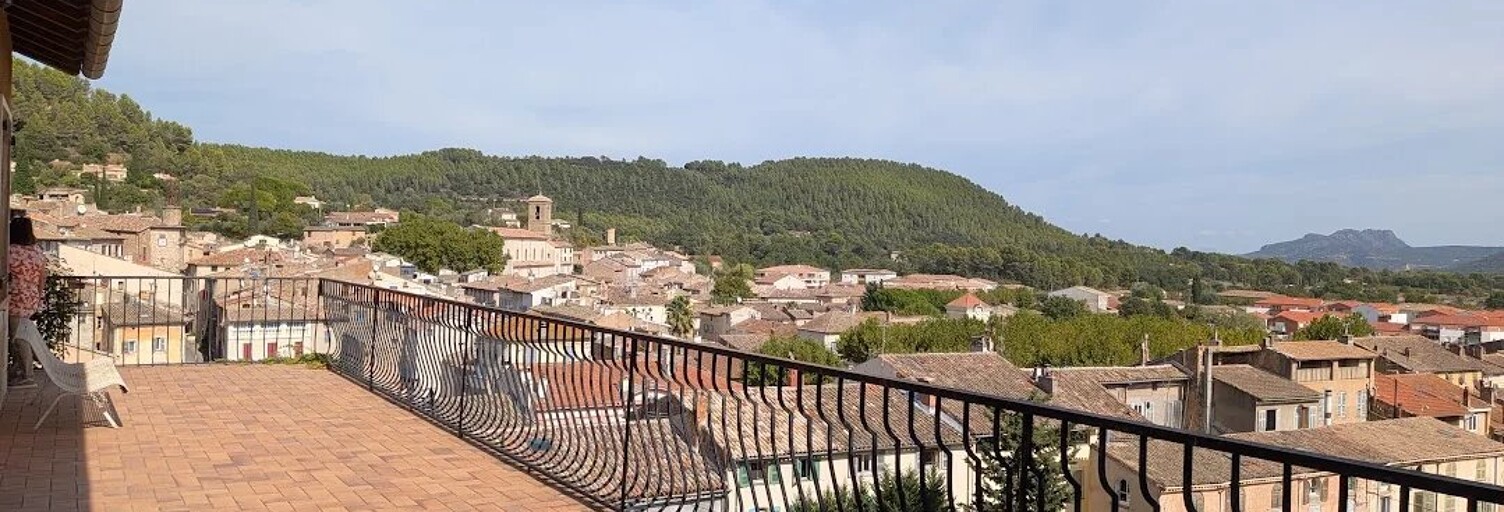 Maison 4 Pièces 95 m² à vendre à Les Arcs (83460)