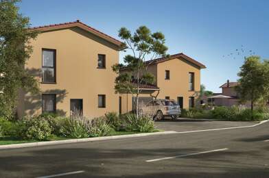 Maison 3 pièces 210000 €