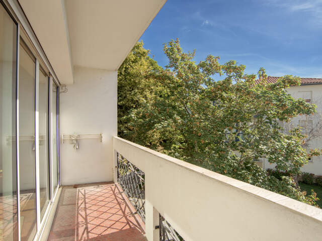 Proche Promenade Bord de la Bidasoa — photo du bien