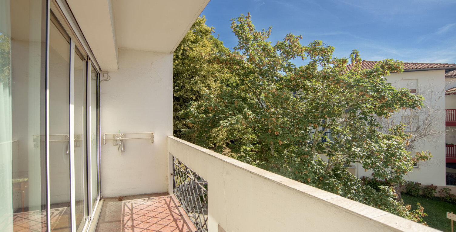 Proche Promenade Bord de la Bidasoa — photo 1