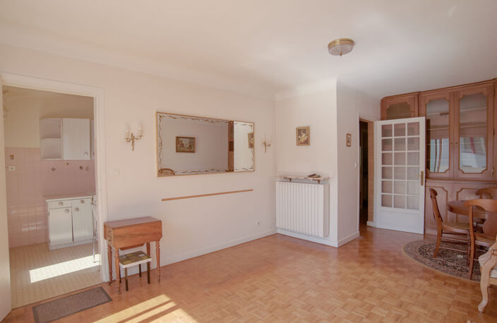 Proche Promenade Bord de la Bidasoa — photo 4
