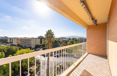 APPARTEMENT T3 70M2 — photo du bien