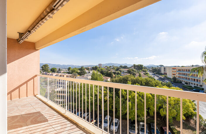 APPARTEMENT T3 70M2 — photo 2