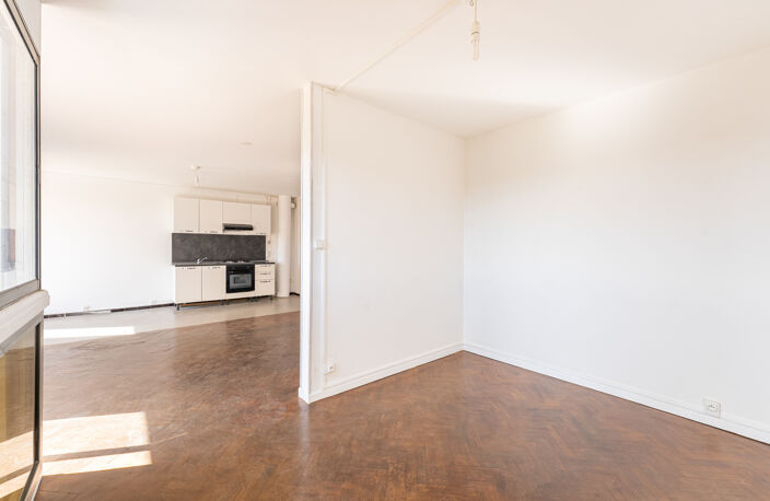 APPARTEMENT T3 70M2 — photo 5