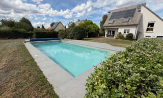 Maison 7 Pièces 185 m² à vendre à Truchtersheim (67370)