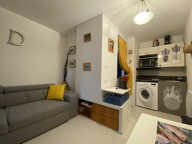 Studio refait à neuf résidence avec piscine à deux pas des p — photo 2