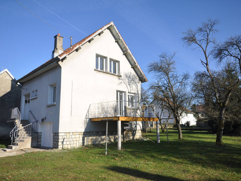 Maison individuelle à Présentevillers — photo 1