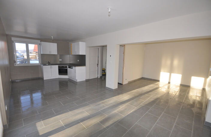 Maison individuelle à Présentevillers — photo 2