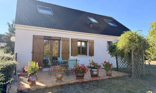 Maison 6 Pièces 119 m² à vendre à Briare (45250)