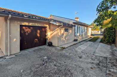 Maison 4 pièces 330000 €