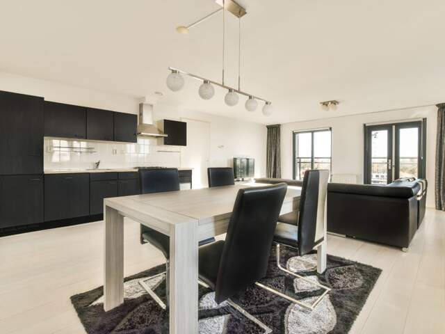 Maison 4 chambres — photo du bien