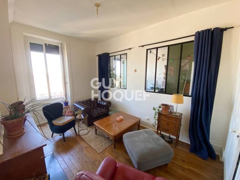 appartement — photo 1