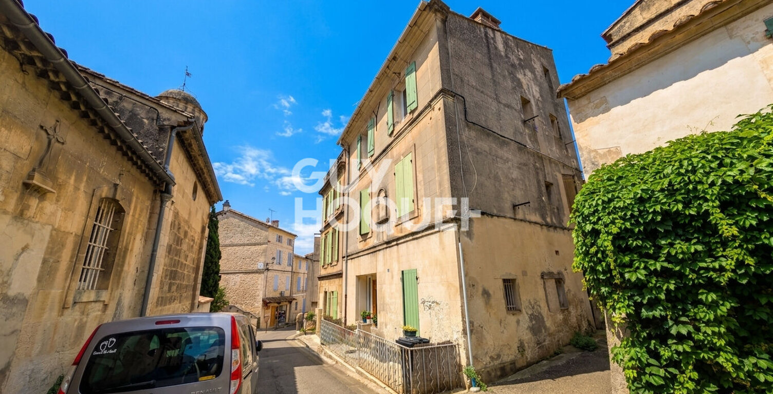 immeuble — photo 1