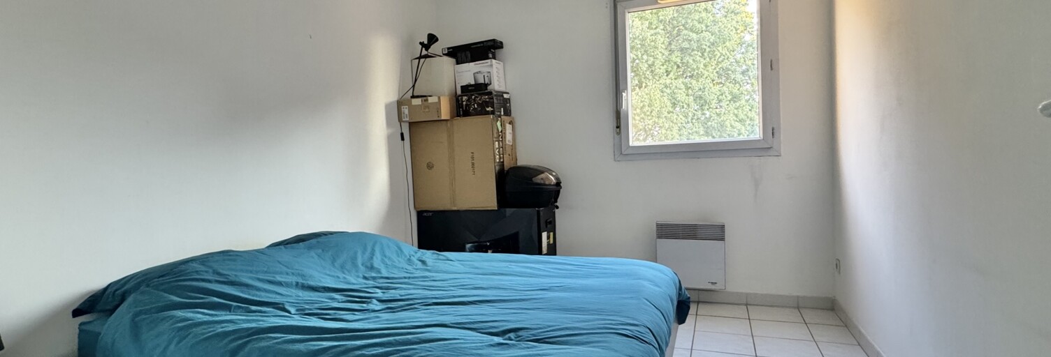 Appartement 2 Pièces 50 m² à vendre à Avignon (84000)