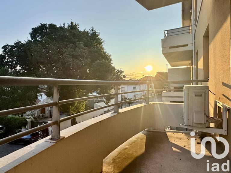 Vente Appartement 2 pièces — photo 1