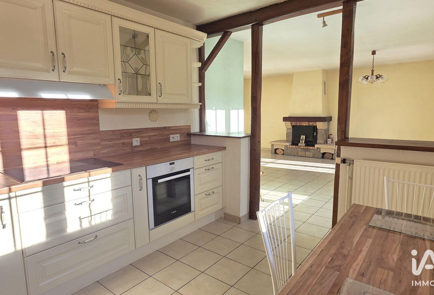 Vente Maison/villa 5 pièces — photo 1