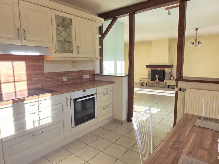 Vente Maison/villa 5 pièces — photo 1
