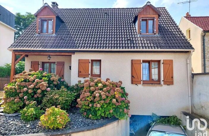 Vente Maison/villa 5 pièces — photo 2
