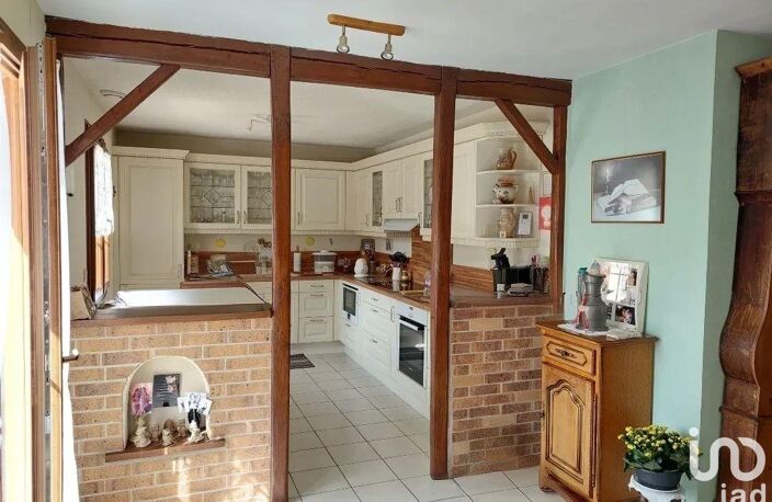 Vente Maison/villa 5 pièces — photo 4