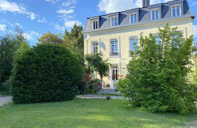 Appartement à Fécamp en très bon état avec 3 chambres — photo du bien