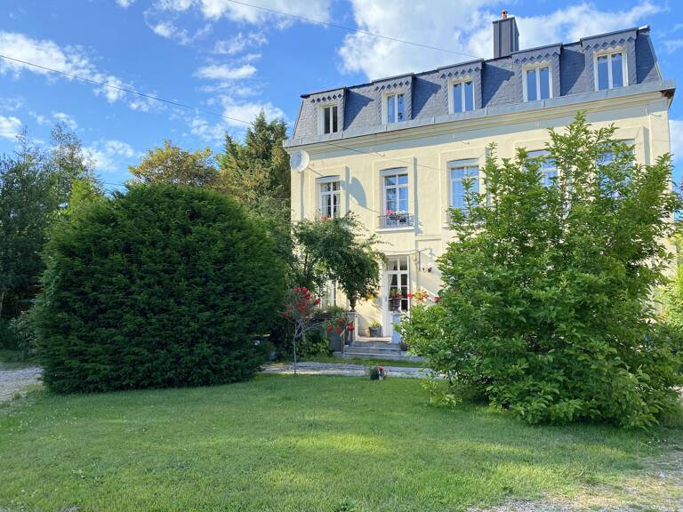 Appartement à Fécamp en très bon état avec 3 chambres — photo 1