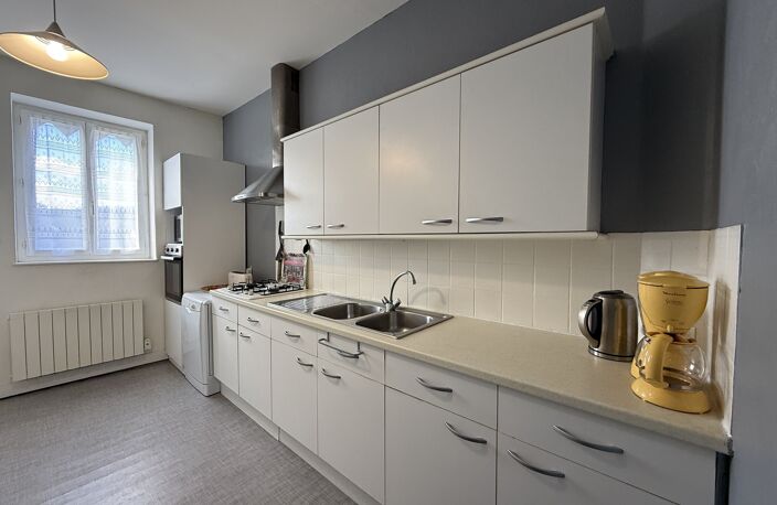 Appartement à Fécamp en très bon état avec 3 chambres — photo 3