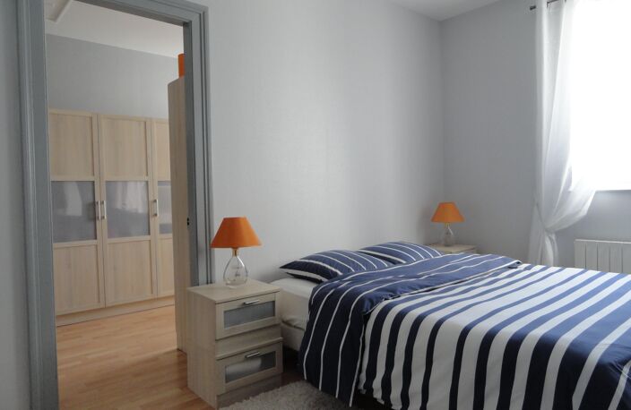 Appartement à Fécamp en très bon état avec 3 chambres — photo 5