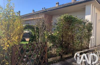Vente Maison de campagne 7 pièces — photo du bien