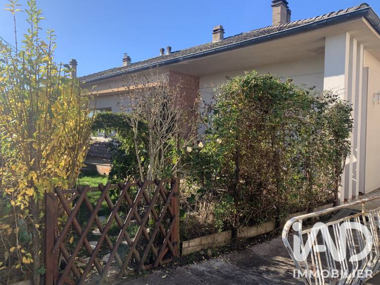 Vente Maison de campagne 7 pièces — photo 1