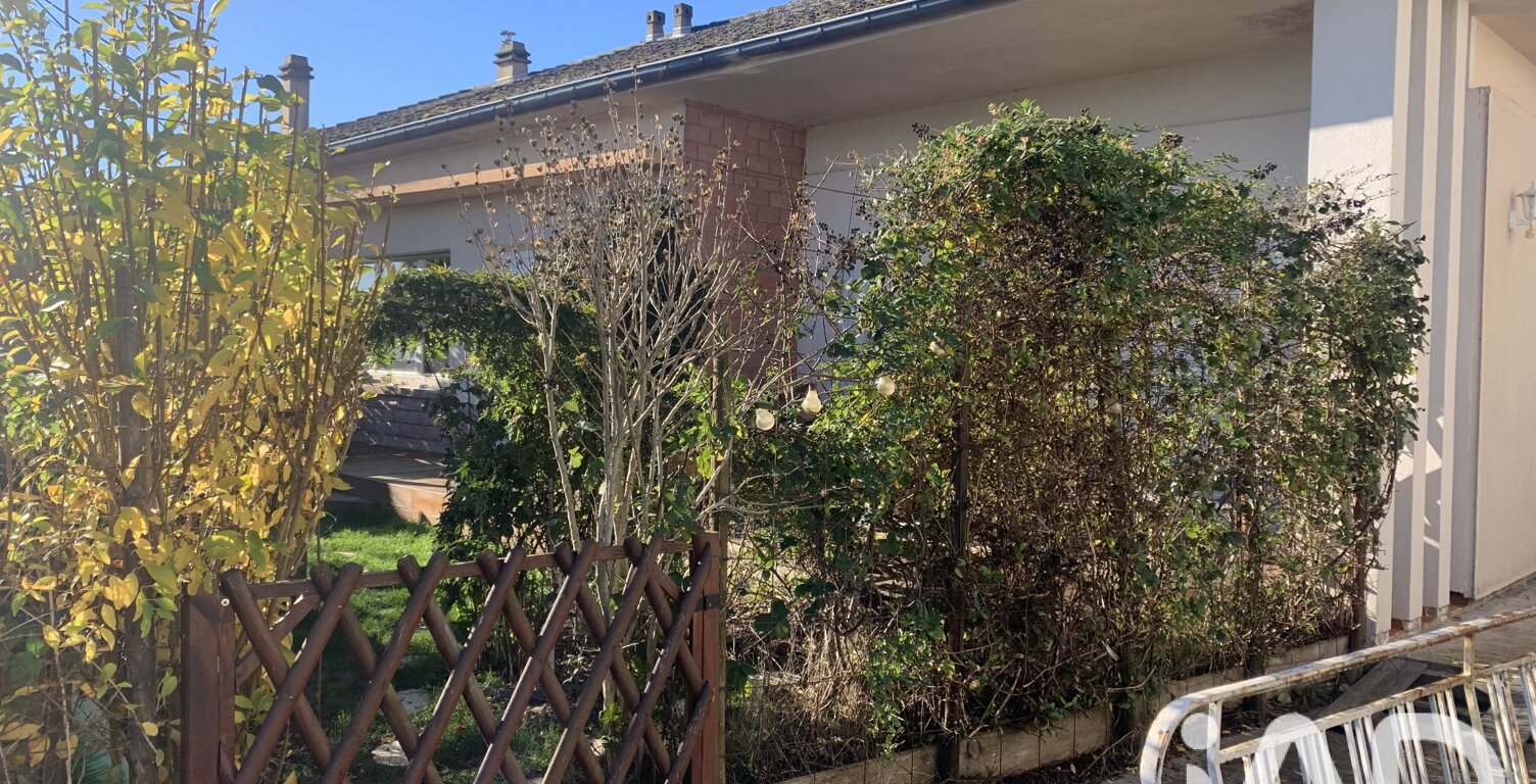 Vente Maison de campagne 7 pièces — photo 1