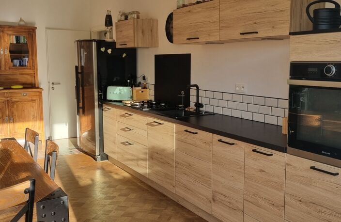 Vente Maison de campagne 7 pièces — photo 2