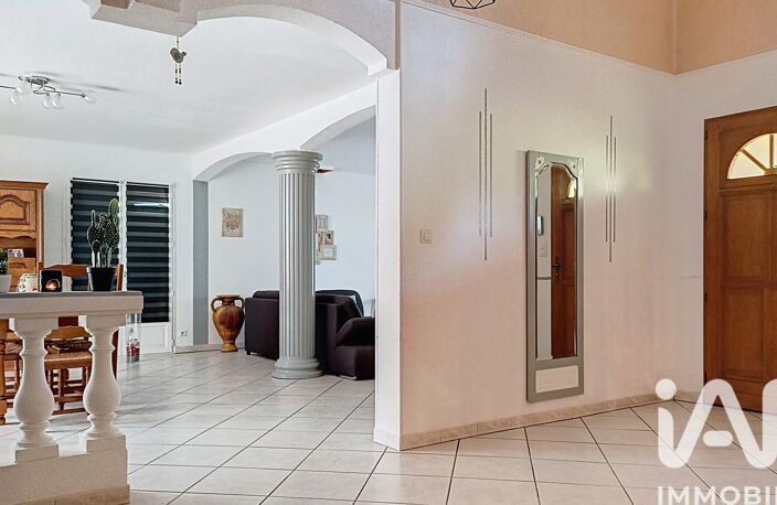 Vente Maison/villa 9 pièces — photo 4
