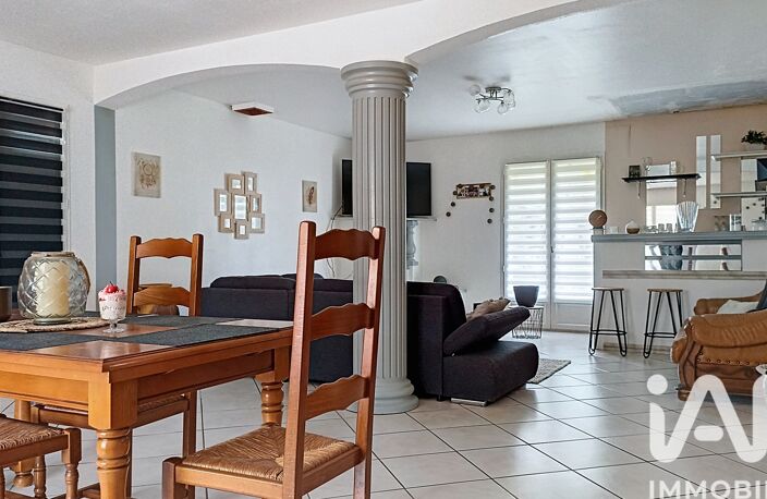 Vente Maison/villa 9 pièces — photo 5