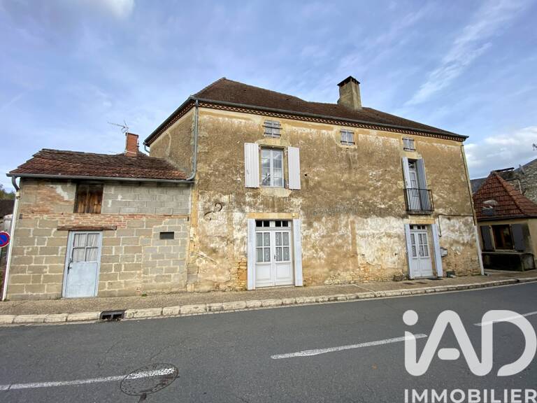 Vente Maison de village 4 pièces — photo 1