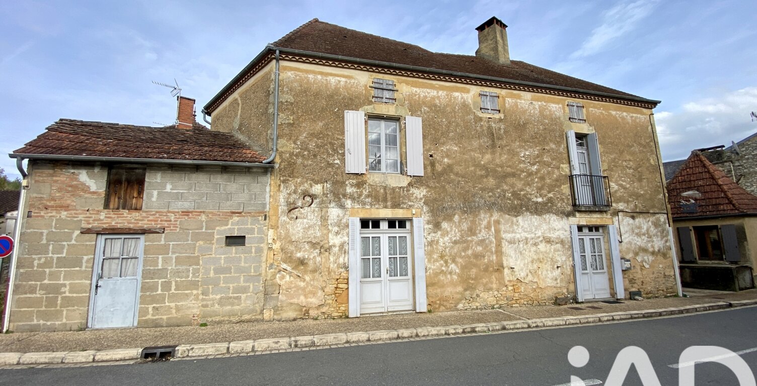Vente Maison de village 4 pièces — photo 1