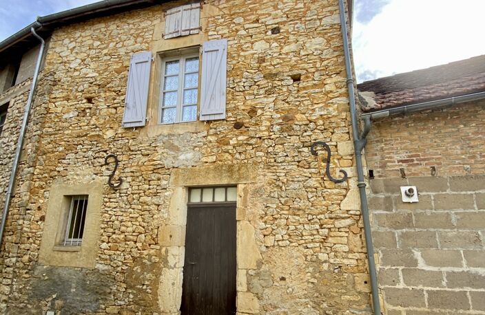 Vente Maison de village 4 pièces — photo 2