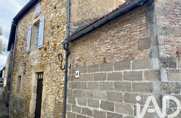 Vente Maison de village 4 pièces — photo 3