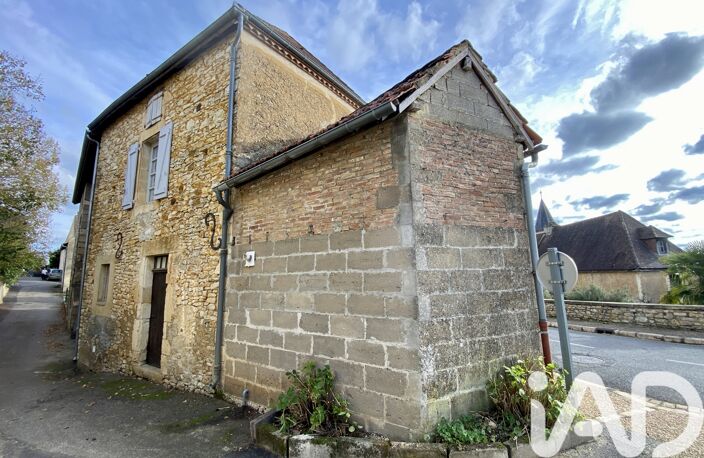 Vente Maison de village 4 pièces — photo 4
